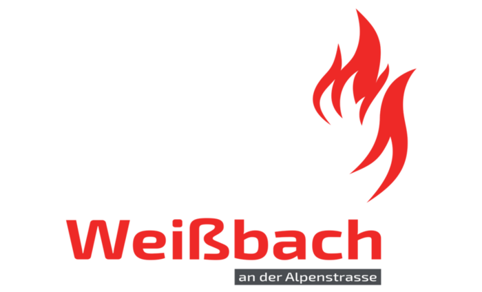 Feuerwehr Weißbach Logo